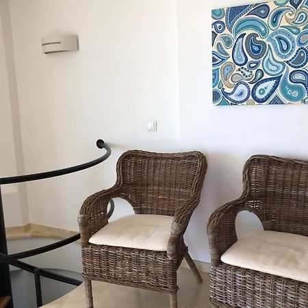 Апартаменты S'Estel. Colonia De Sant Jordi. Mallorca Экстерьер фото