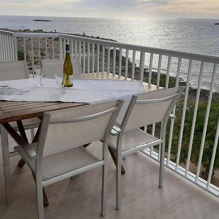 Апартаменты S'Estel. Colonia De Sant Jordi. Mallorca Экстерьер фото