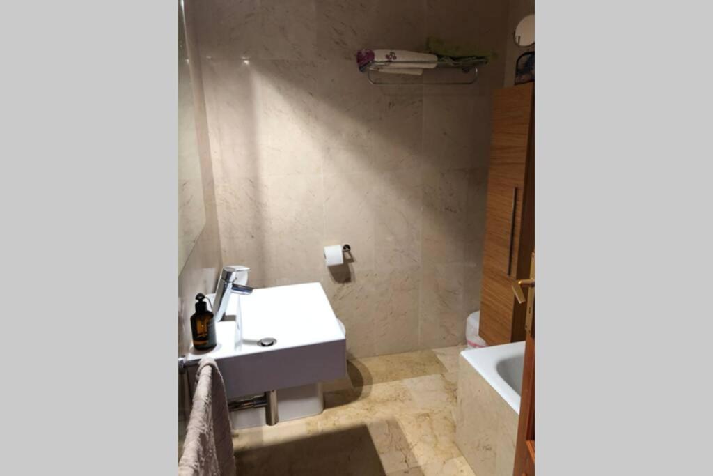 Апартаменты S'Estel. Colonia De Sant Jordi. Mallorca Экстерьер фото