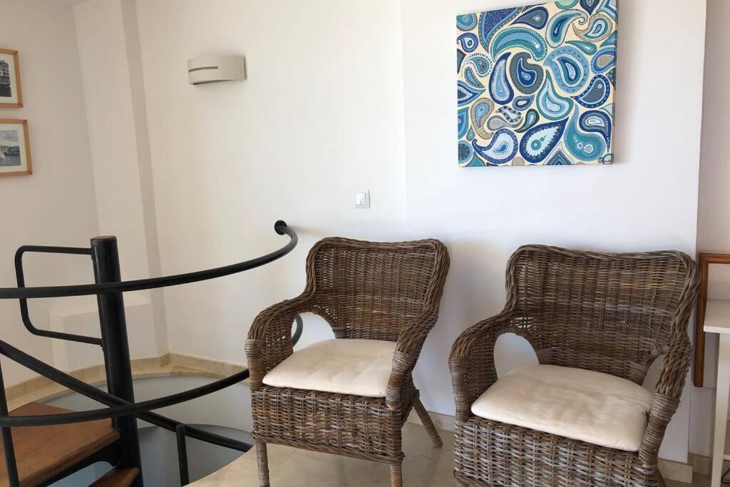 Апартаменты S'Estel. Colonia De Sant Jordi. Mallorca Экстерьер фото